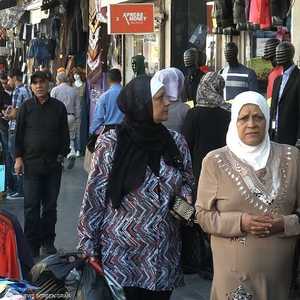 ارتفاع التضخم في الأردن
