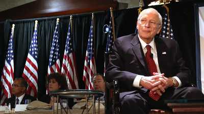 بعد وفاة ديك تشيني.. "صمت ترامب" يثير جدلا