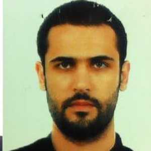 الزميلان إسحاق مختار وسمير كساب