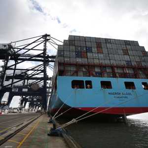 أرشيفية.. الصادرات غير النفطية  السعودية