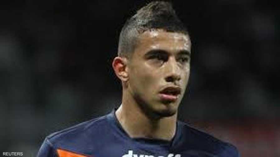 المغربي يونس بلهندة انتقل من دينامو كييف الأوكراني إلى شالكة الألماني