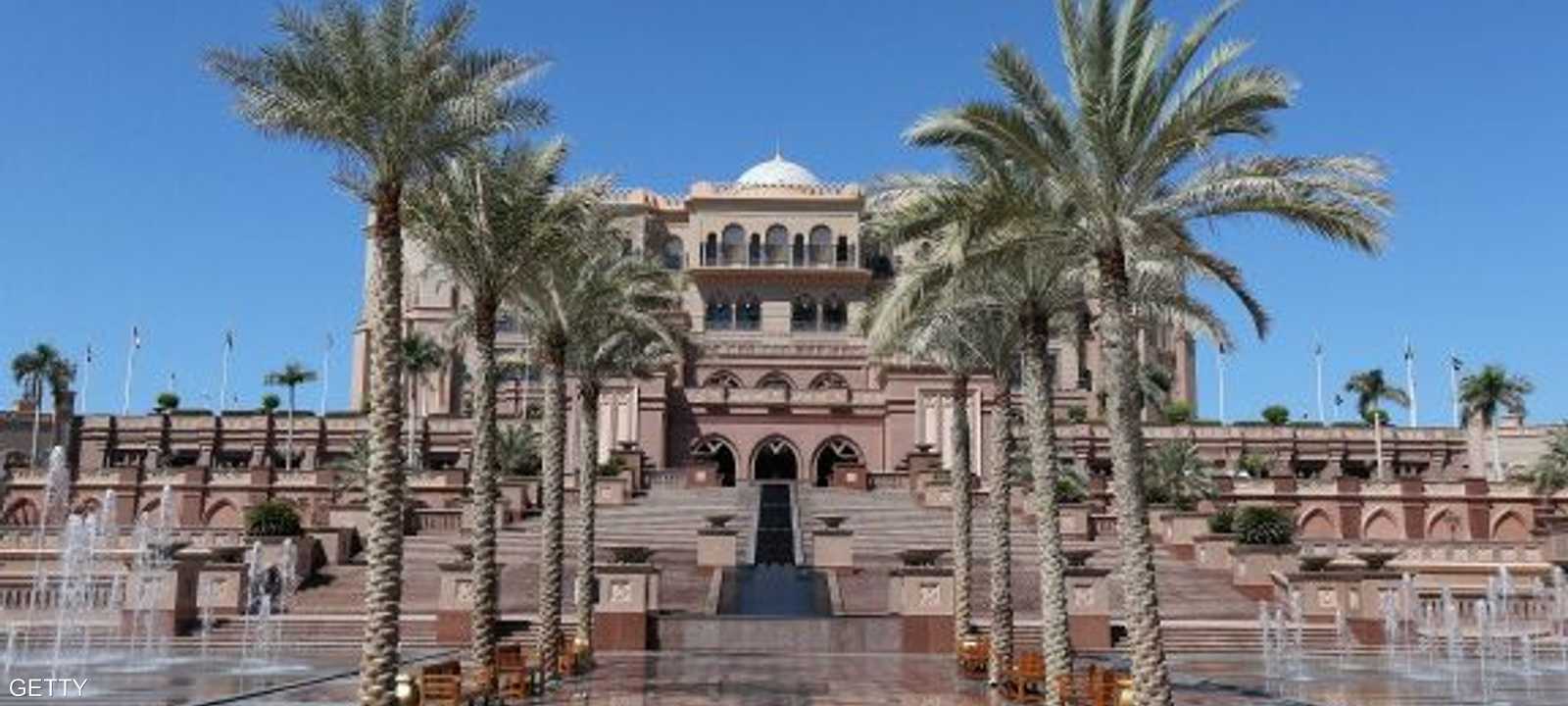 قصر الإمارات يستضيف مهرجان أبو ظبي السينمائي