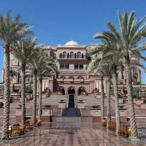 قصر الإمارات يستضيف مهرجان أبو ظبي السينمائي