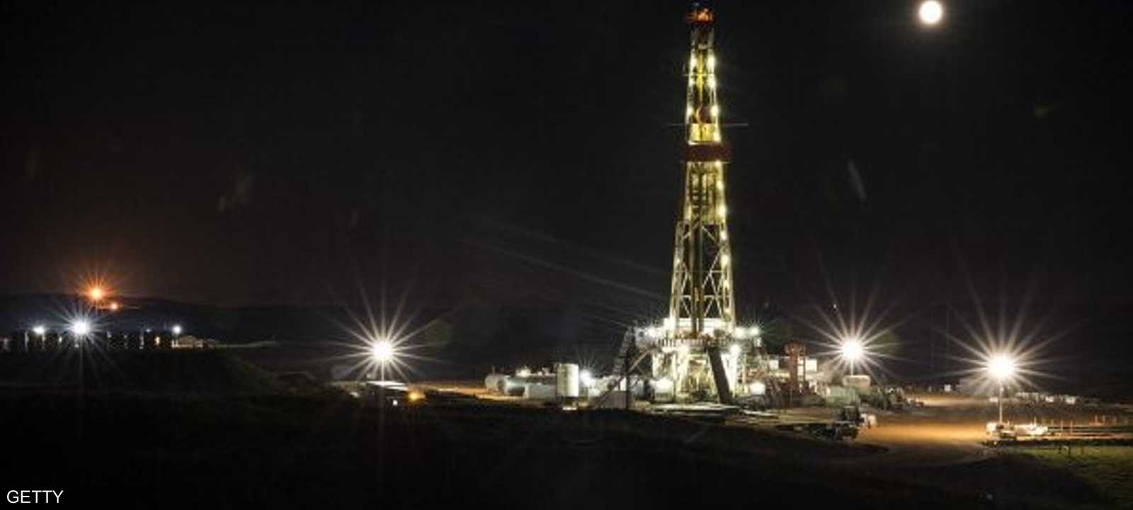 إنتاج النفط الصخري يثير تكهنات متباينة