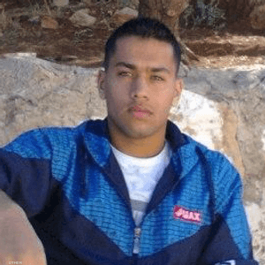 عماد الخوالدة "نقلا عن موقع "الرسالة"