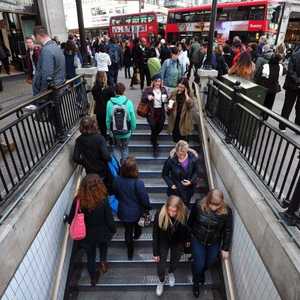 أرشيفية.. اقتصاد بريطانيا.