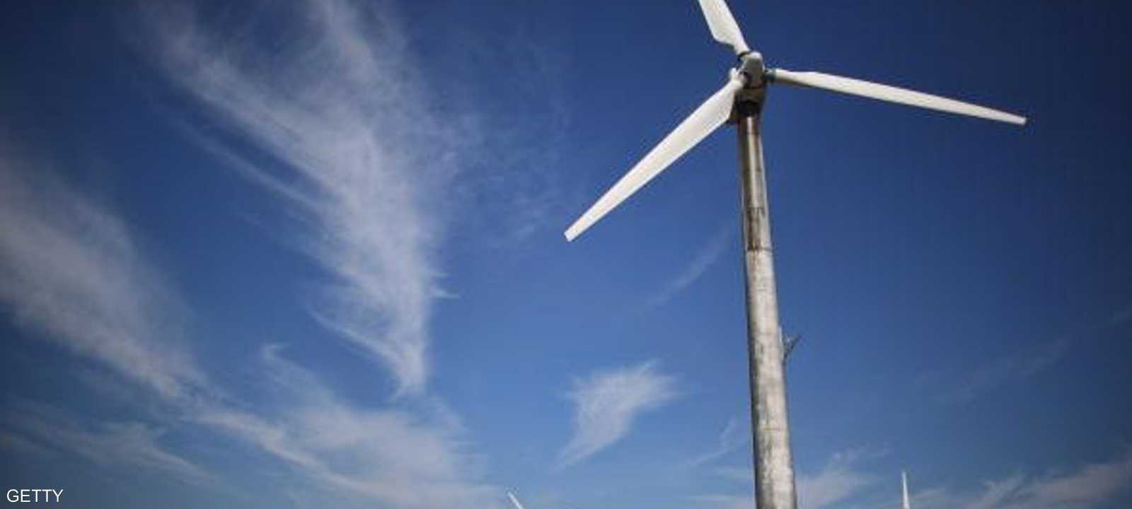 المشروع سوف يولد 400 غيغاواط ساعة سنويا