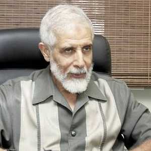 القائم بأعمال المرشد العام لتنظيم الإخوان الإرهابي محمود عزت