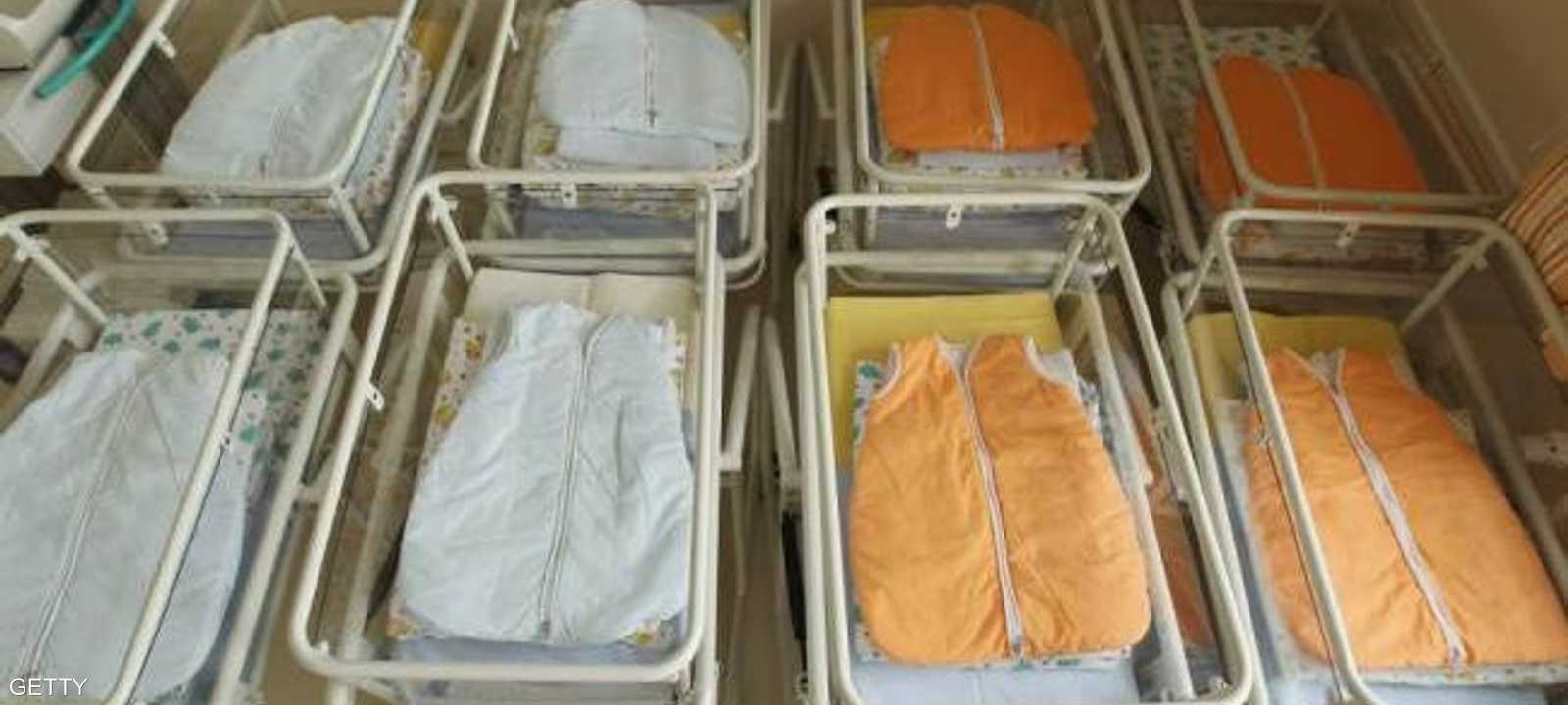 حالة الإجهاض نادرة من نوعها 