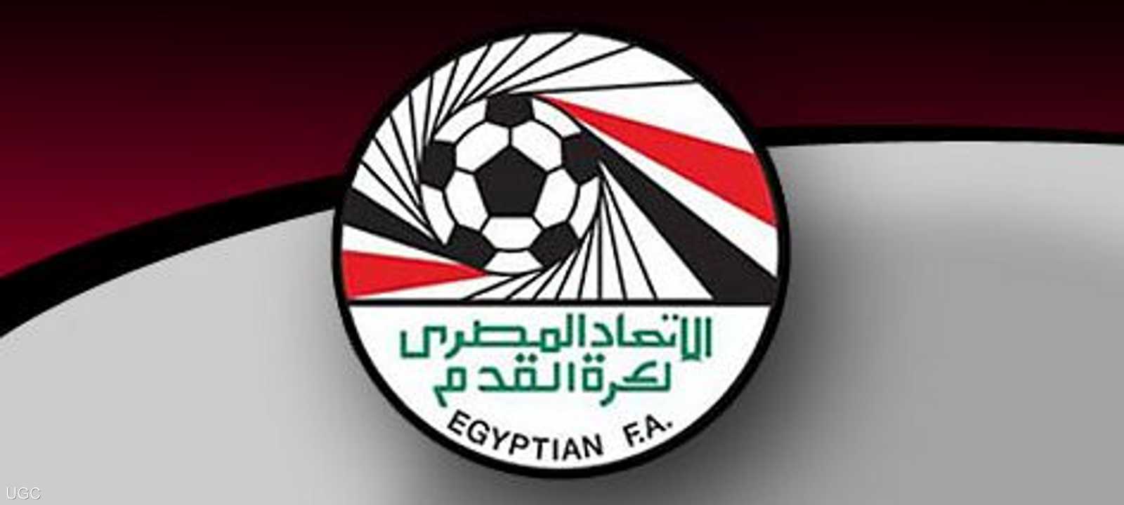 شعار الدوري المصري الممتاز