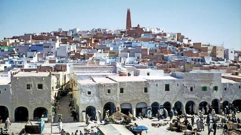 الجزائر.. مبادرة لحل أزمة غرداية | سكاي نيوز عربية