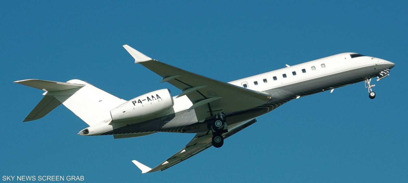 من شأن تلك الصفقة أن تعزز أعمال بومباردييه في الشرق الأوسط