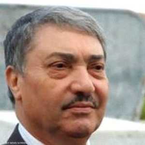 رئيس الوزراء الجزائري الأسبق علي بن فليس (أرشيف)