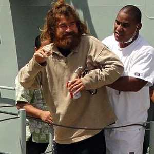 خوسيه سلفادور الفارينغا ضل طريقه في المحيط الهادئ لأكثر من عام