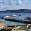 ميناء طنجة المغربي حقق نموا بنسبة تقترب من 40 في المائة