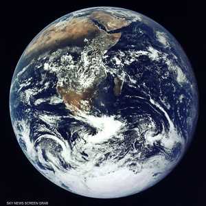 حجم ثاني أكسيد الكربون في الغلاف سجل مستوى لم تشهده الأرض