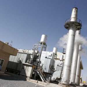 صورة أرشيفية لمفاعل آراك