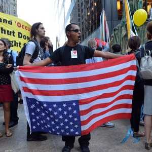 نسبة التشكك في نظرية التطور بين أتباع الطائفة البروتستانتية بلغت نحو 97%