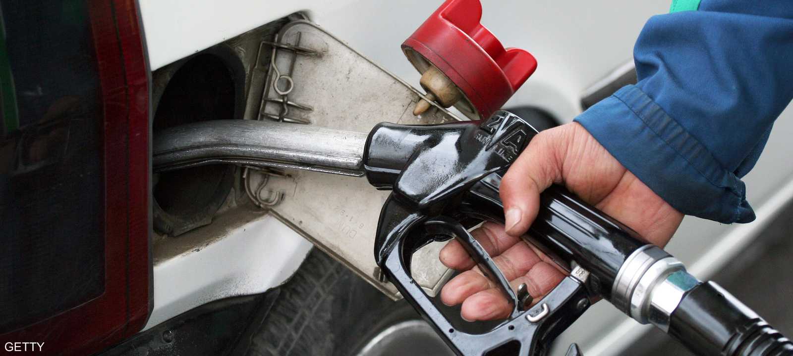 إسقاط طائرة ماليزية فوق أوكرانيا أثرت على أسعار خام برنت