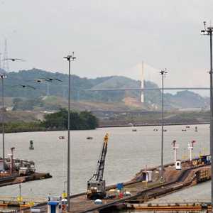 الزالزال وقع بالقرب من سواحل بنما