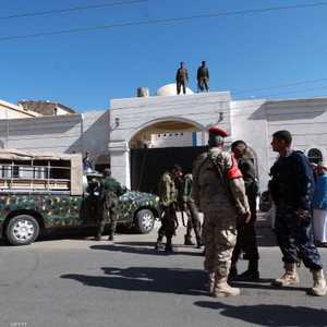 المحكمة ارجأت الجلسة إلى مارس المقبل - أرشيفية