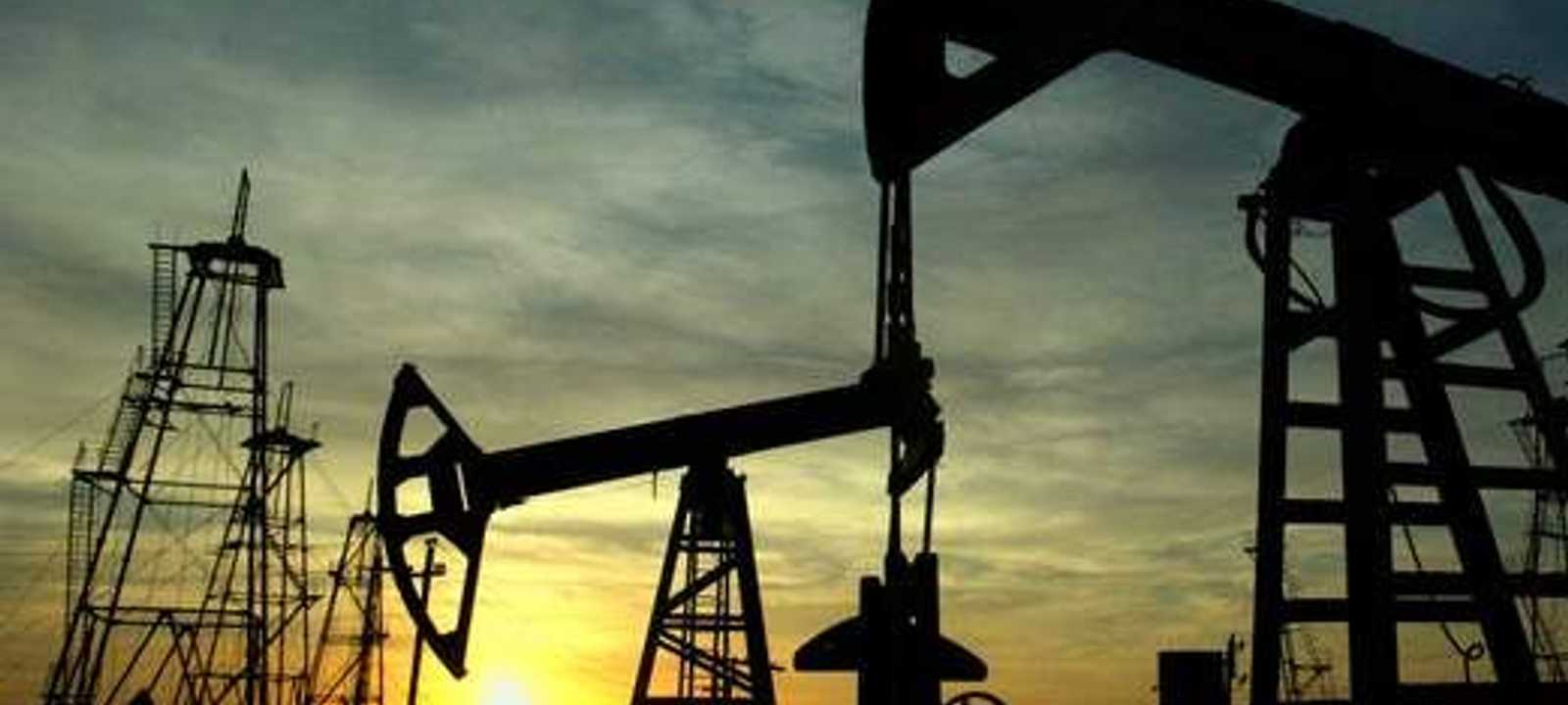 خفض منتجو النفط في الولايات المتحدة خططهم للإنفاق الرأسمالي