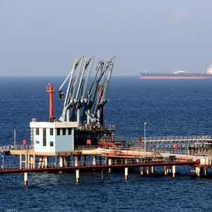 تجاوز إنتاج النفط الليبي 1.3 مليون برميل يوميا في معظم 2021