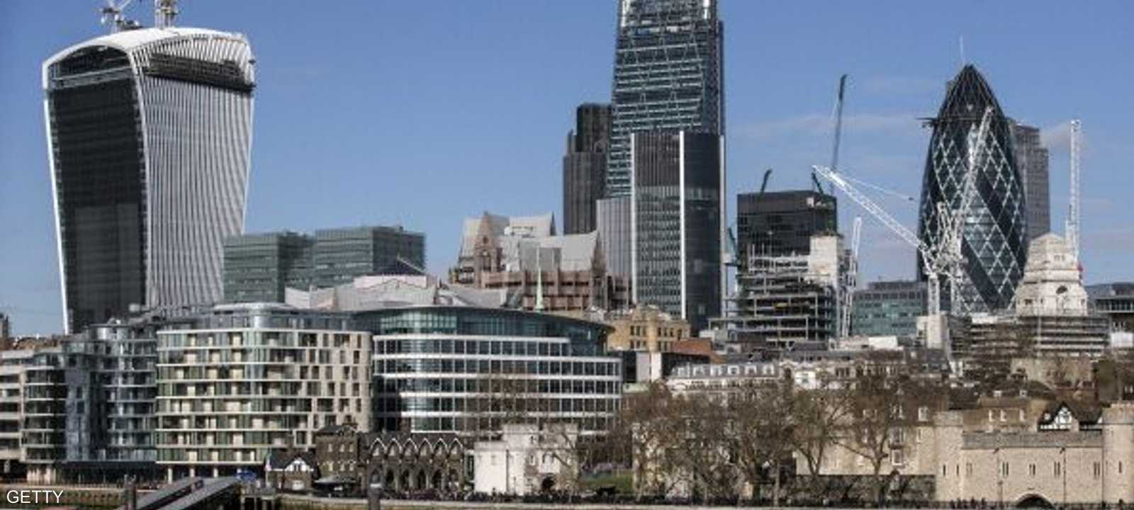 بريطانيا تسجل ارتفاعا في العجز التجاري خلال يناير 