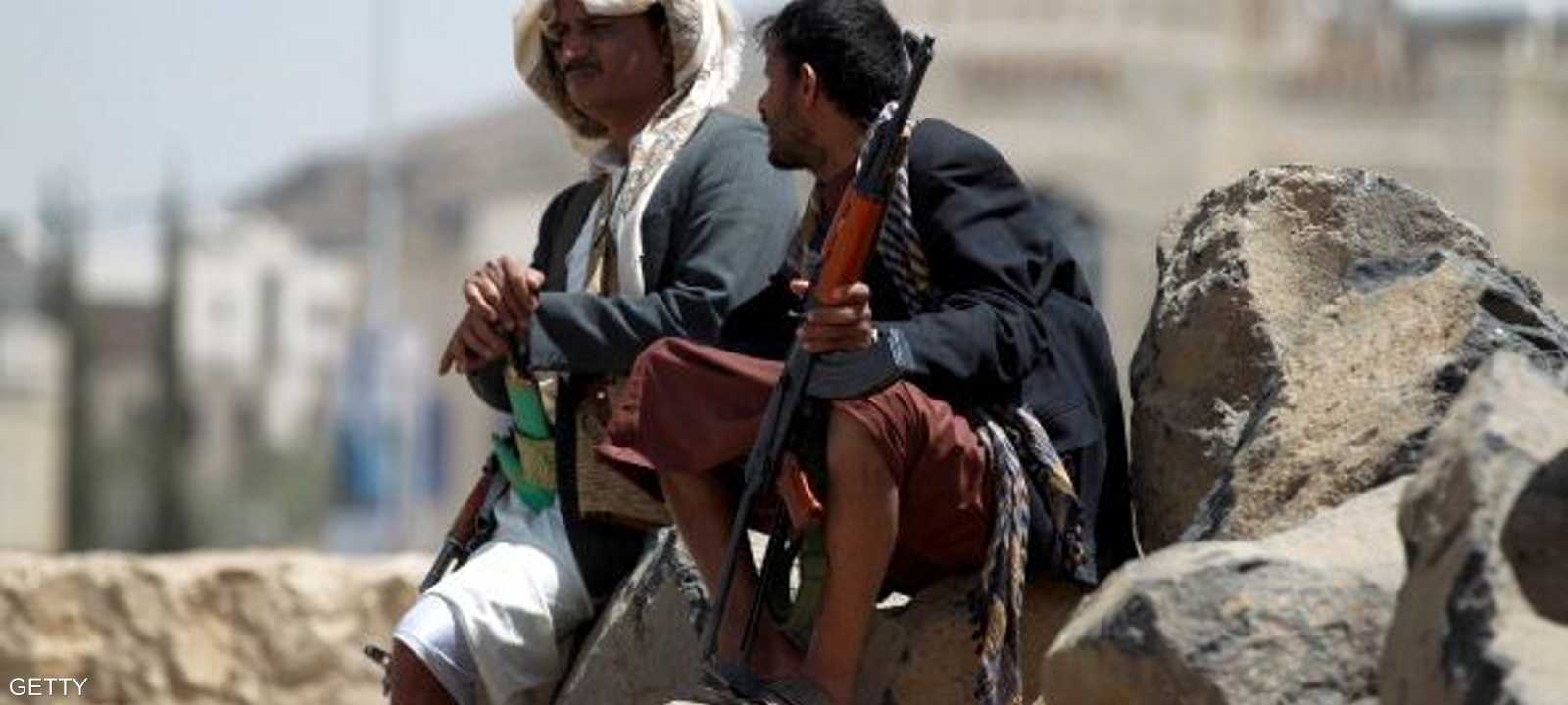 الاضطرابات السياسية والأمنية أثرت سلبا على الاقتصاد اليمني. (أرشيف)