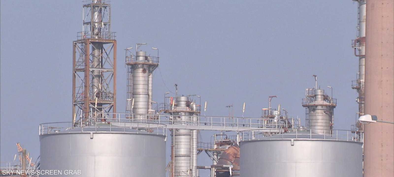 صادرات النفط الإيراني تجاوزت المليون برميل في نوفمبر (أرشيف)