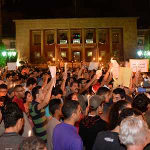 مسيرة اجتجاجية على التحرش الأطفال في المغرب