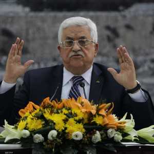 الرئيس الفلسطيني محمود عباس