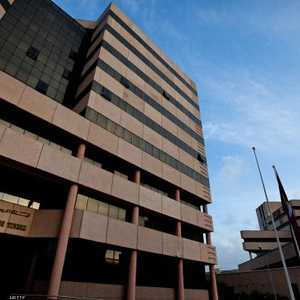 البنك المركزي التونسي