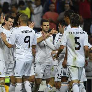 كل لاعبي ريال مدريد باستثناء بيل وافقوا على تخفيض رواتبهم