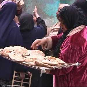 مصر تدعم 150 رغيف خبز للفرد شهرياً
