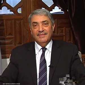 علي بن فليس