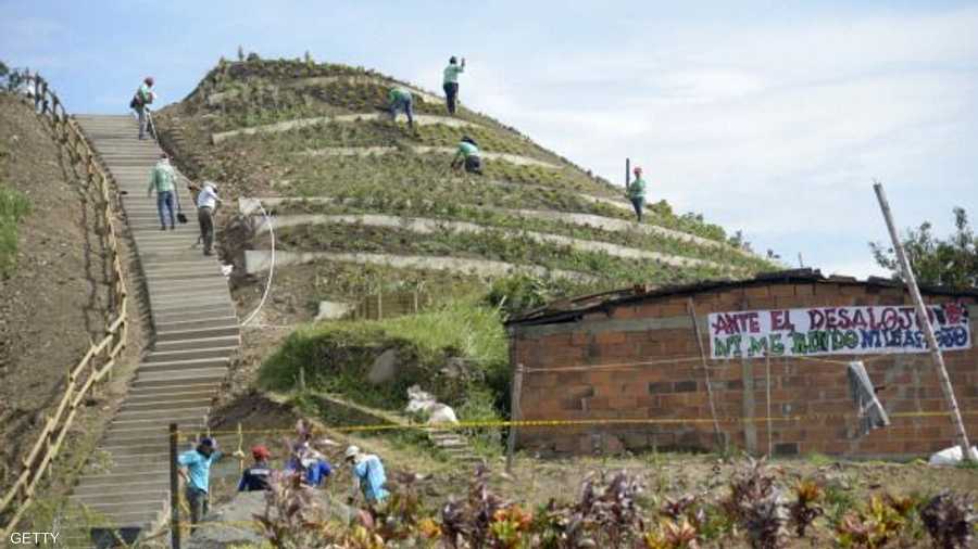 بعد 20 عاما بدأت البلدية بالاهتمام بمسألة النفايات والمكب العشوائي 