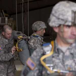 قوات أميركية ضمن قوات حلف الناتو - أرشيفية