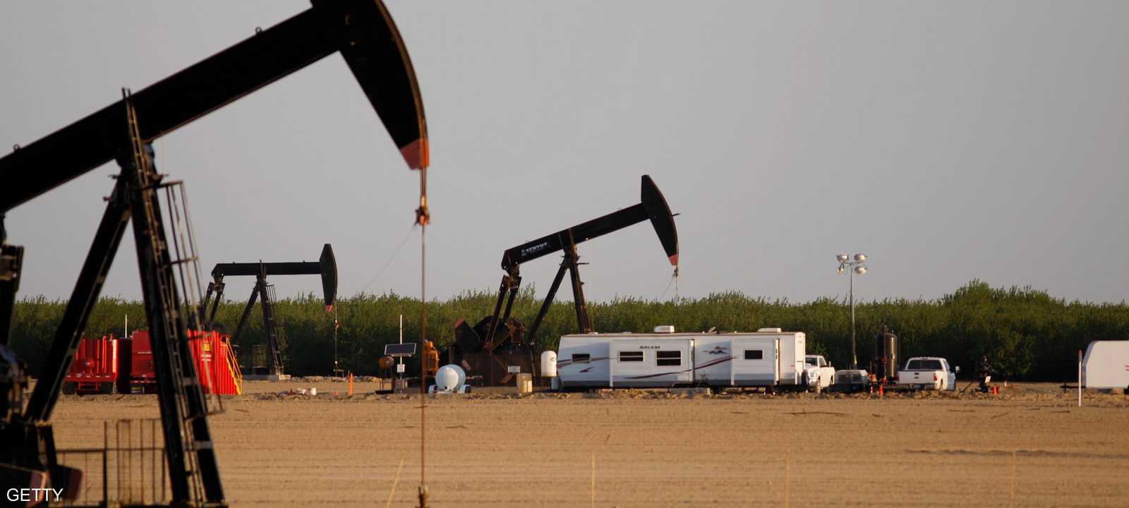 تمت السيطرت على الحريق في نحو نصف ساعة