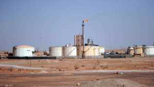 يملك الجزائر احتياطيات من الغاز الطبيعي بنحو 2.36 مليار