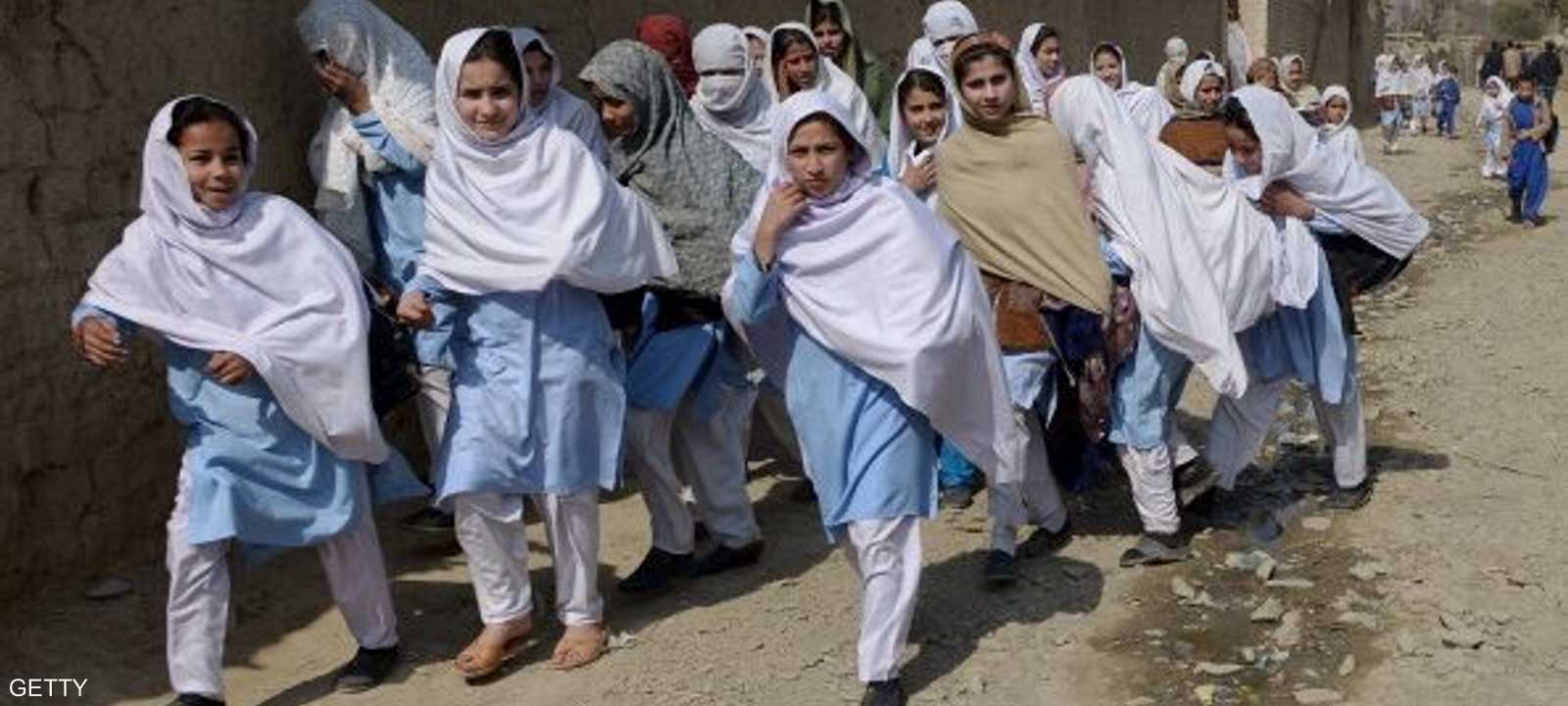 تحسين التعليم واحد من أهداف باكستان