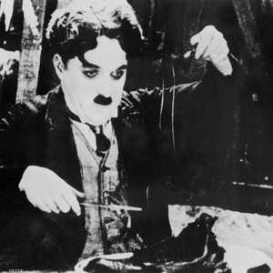 تشارلي تشابلن - أرشيفية