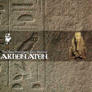 العرض يروي قصة أخناتون في قالب إستعراضي