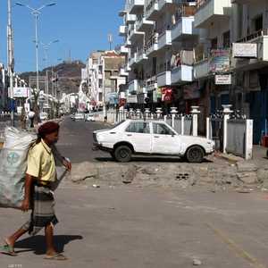 يتضمن الاتفاق إعادة ترتيبات للقوات العسكرية بمحافظات الجنوب