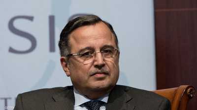 الجامعة العربية توافق على ترشيح نبيل فهمي أمينا عاما