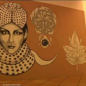 ليبيا.. الفن التشكيلي يعود للحياة