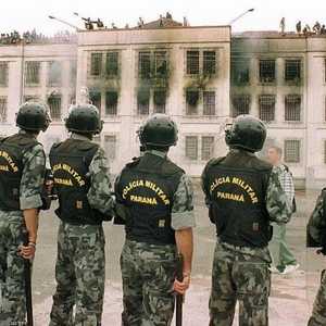 السجون في البرازيل عادة ما تشهد احتجاجات - أرشيفية