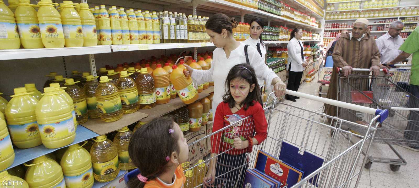 تضخم أسعار المواد غير الغذائية بالمغرب ارتفع إلى 1.4 بالمائة