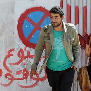 عمامي يعد واحدا من أبرز المدونين في تونس