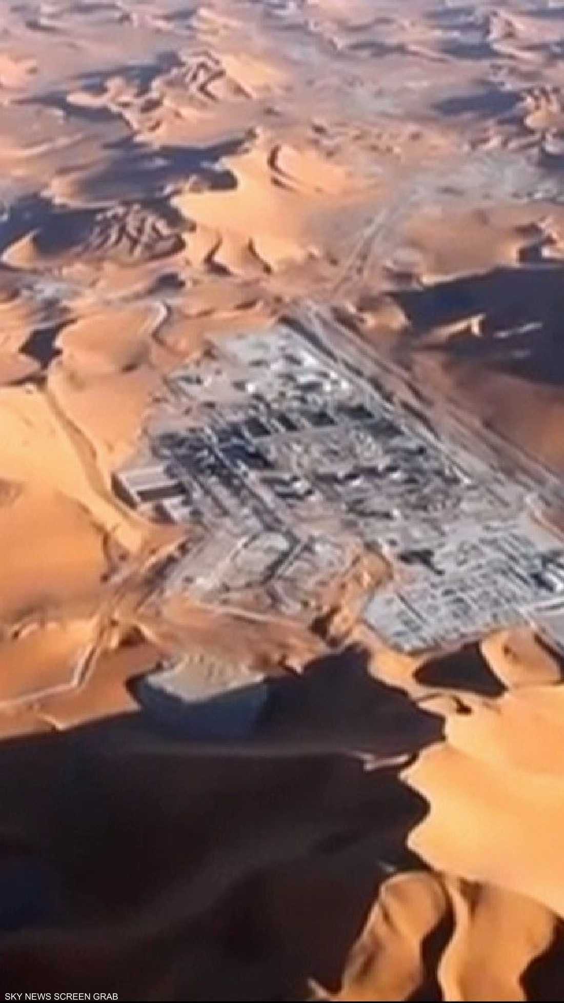 الطاقة المتجددة يتم إنتاجها من الشمس والرياح والمياه وحركة الأمواج والمد والجزر أو من حرارة الأرض الباطنية